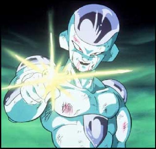 frieza wiki