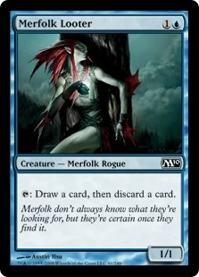 mtg merfolk
