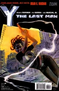 Y the Last Man 38