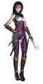 Ayane NG