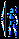 Fire Emblem 1 Archer Sprite