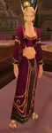 Fialla Sweetberry