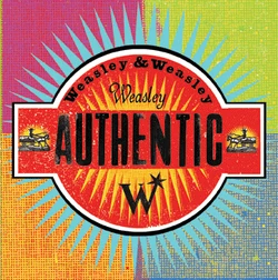 Weasley Authentic