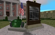 Memorial