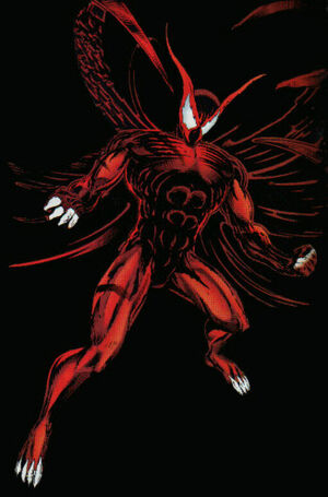 carnage carnage