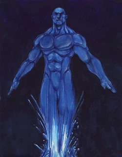 WaterGod