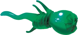 Squid ammo