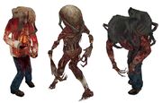 Zombies