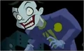 Timothy Drake JJ DCAU