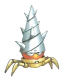 Spiker-(Sonic-2)