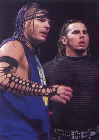 The Hardy Boyz