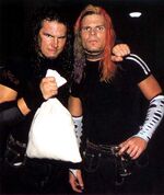 The Hardy Boyz 2