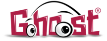 G.ho.st Company Logo