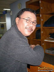 Doel Sumbang