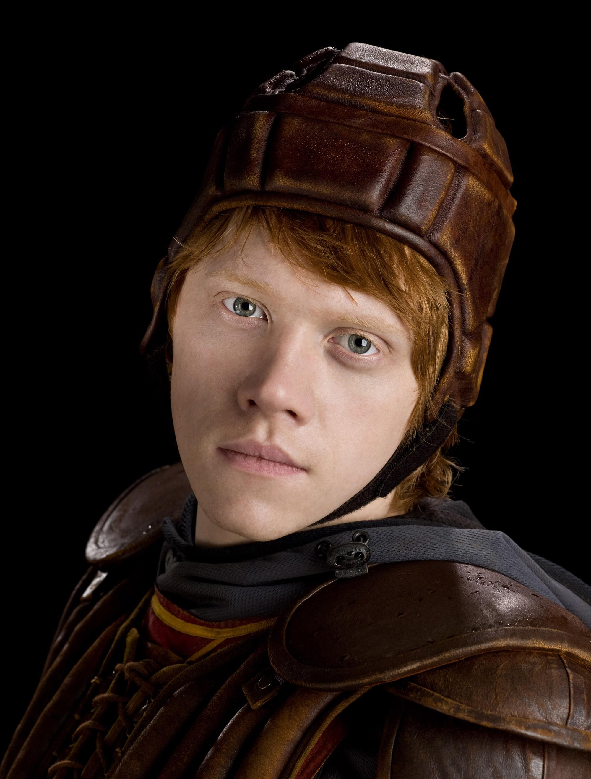 Ron Weasley Actor'S Unexpected Business Venture. - gg0w1um