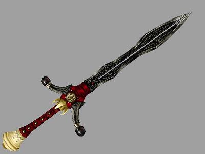 fable 3 dlc swords