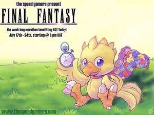 FFMarathon