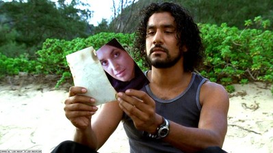 Sayid Nadia