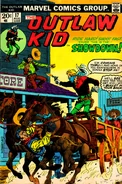 Outlawkid Vol.2 -17