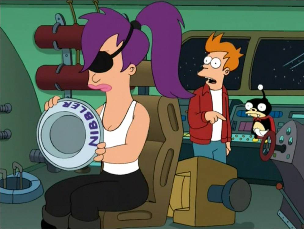 Watch New Episodes Of Futurama Online Free