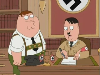 Peter Hitler
