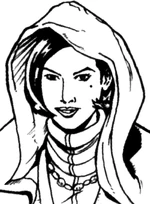 Njo octaramis