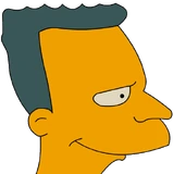 Ian (Bart the Genius)