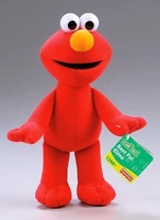 Best pal elmo