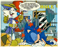 0Archie Nack