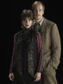 Remus Lupin and Nymphadora Tonks 2 (HBP promo) 3.jpg