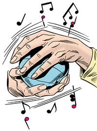 Music Ball