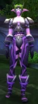 Sentinel Stillbough