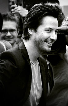 KeanuReevesLakehouse