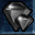 Black Gem Icon