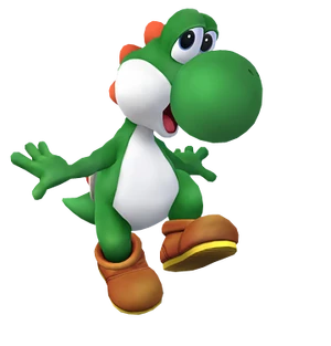 Pikamander2 Yoshi