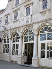 Church of St. George, Istanbul -Constantinople-, Turkey