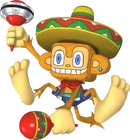 Amigo 1