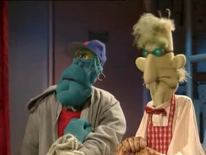 MT OddCouple