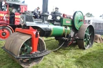 Aveling & Porter no. 8241 RR Jasmine BH 7170 at Holcot 08 - IMG 0268