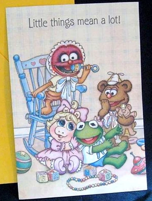 Mbabies-card