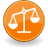 Unbalanced scales