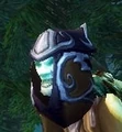 Wastewalker Helm