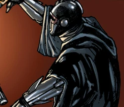 Unidentified Troida Sith