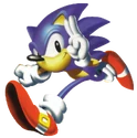 Sonic 156