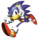 Sonic 156