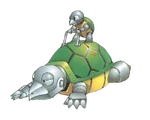 Turtloid