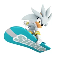 SilverMSWG