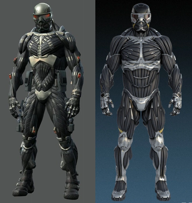 Body Armor Potential Uses Of Nanotubes