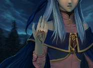 Micaiah's mark