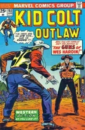 Kid Colt Outlaw Vol 1 183